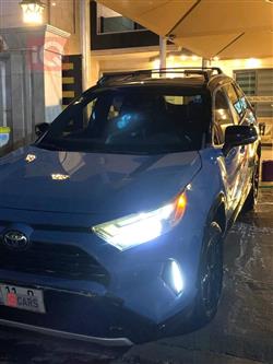 تويوتا راف 4